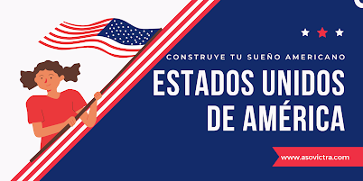 CONSTRUYE TU SUEÑO AMERICANO [0]