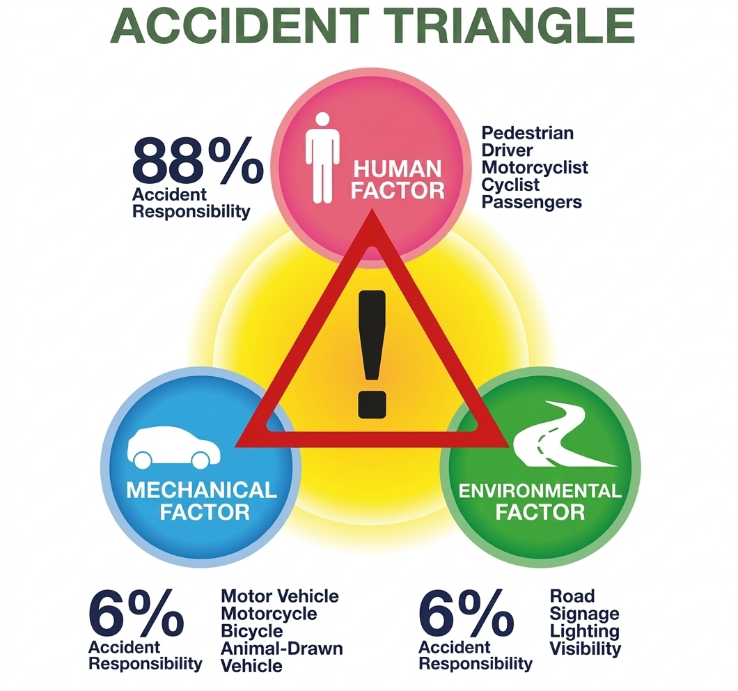 LOS 5 ASPECTOS DE LA VISIÓN [0]