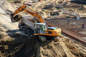 Excavation Work Safety
