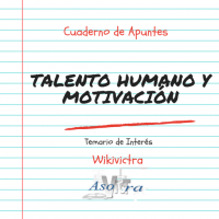Human Talent Notebook