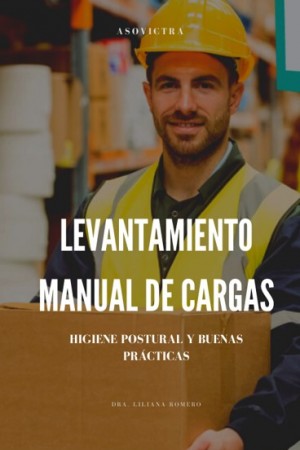 Levantamiento Manual de Cargas