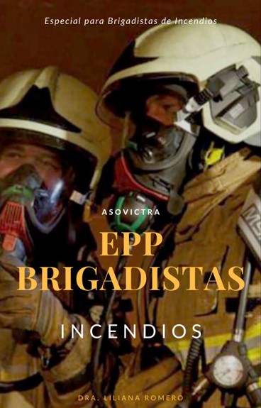 Manual EPP para Brigadistas de Incendios [0]