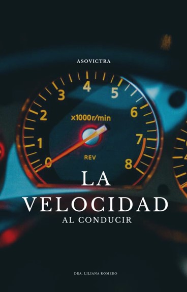 Velocidad y Conducción [0]